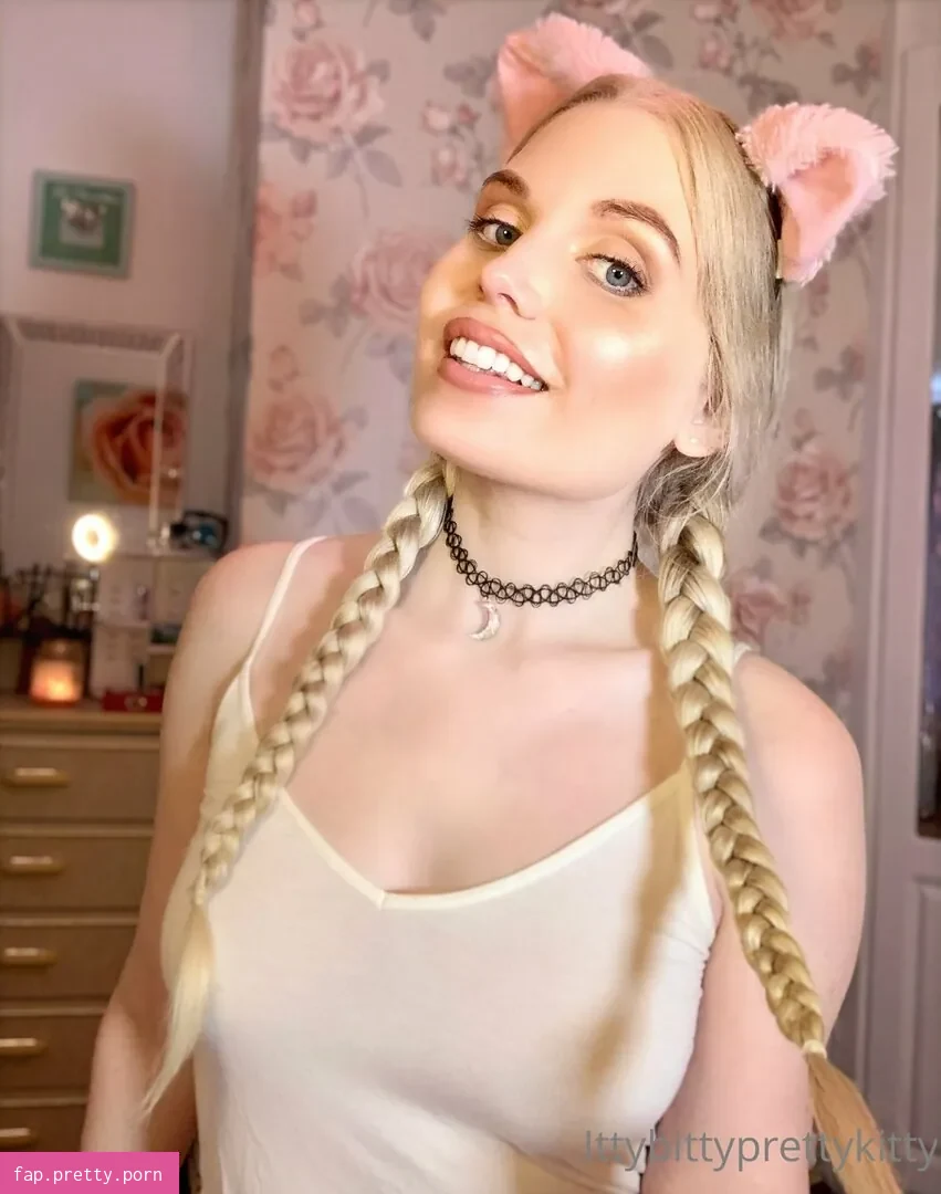 ittybittyprettykittyfree - Photo #73