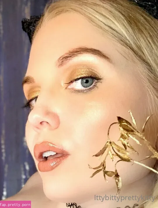 ittybittyprettykittyfree - Photo #83