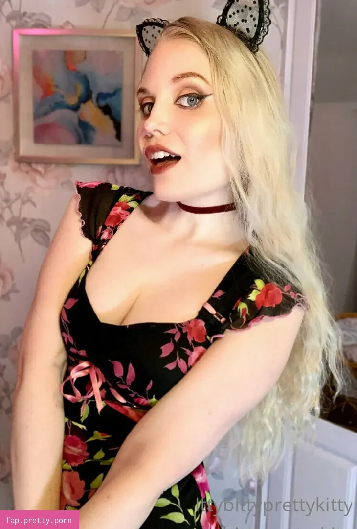 ittybittyprettykittyfree - Photo #88