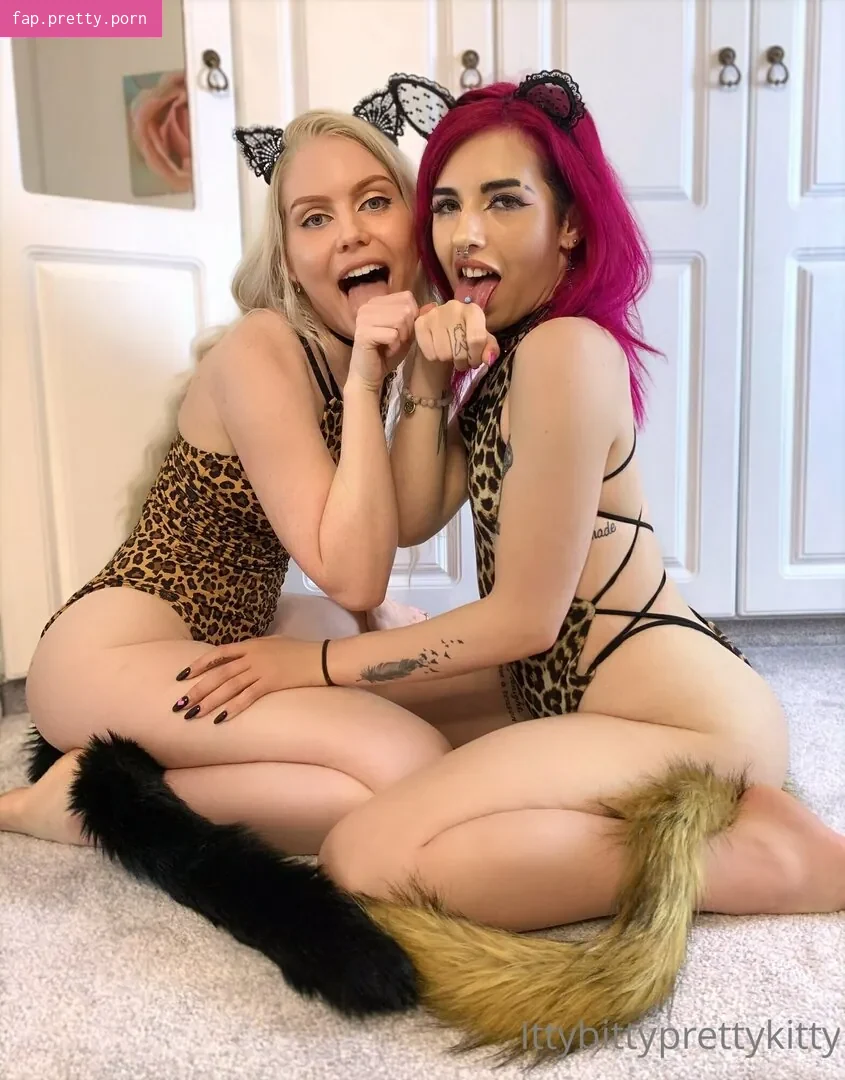 ittybittyprettykittyfree - Photo #15