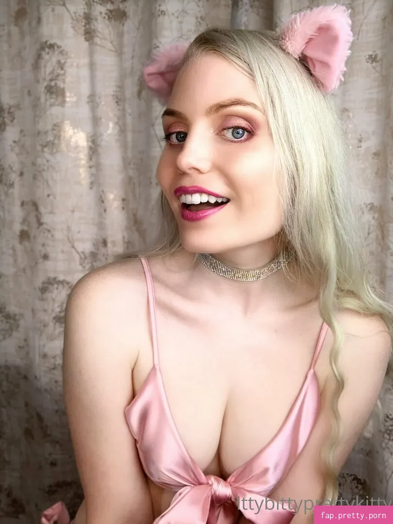 ittybittyprettykittyfree - Photo #25