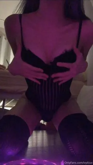 Ivy6luv content