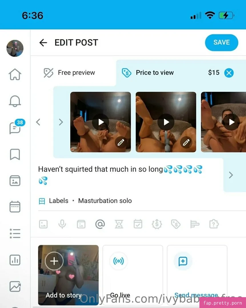 ivybabeeefree - Photo #18