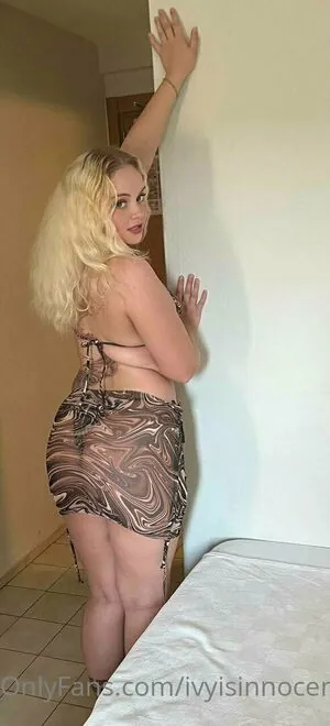 ivyisinnocent content