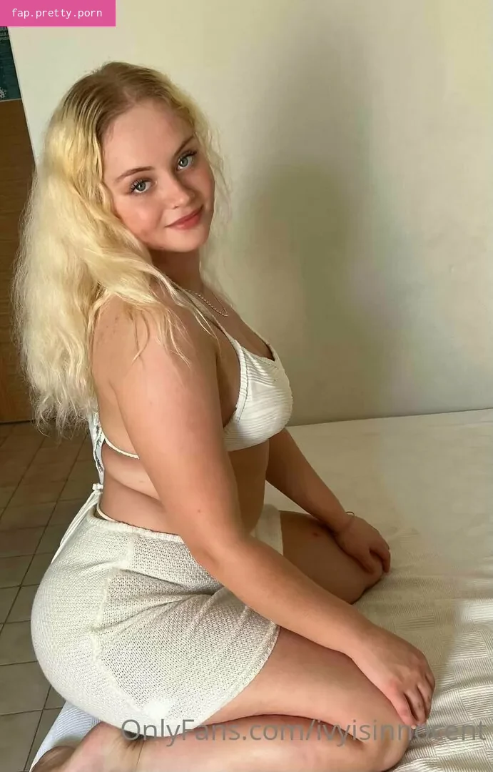 ivyisinnocent - Photo #12