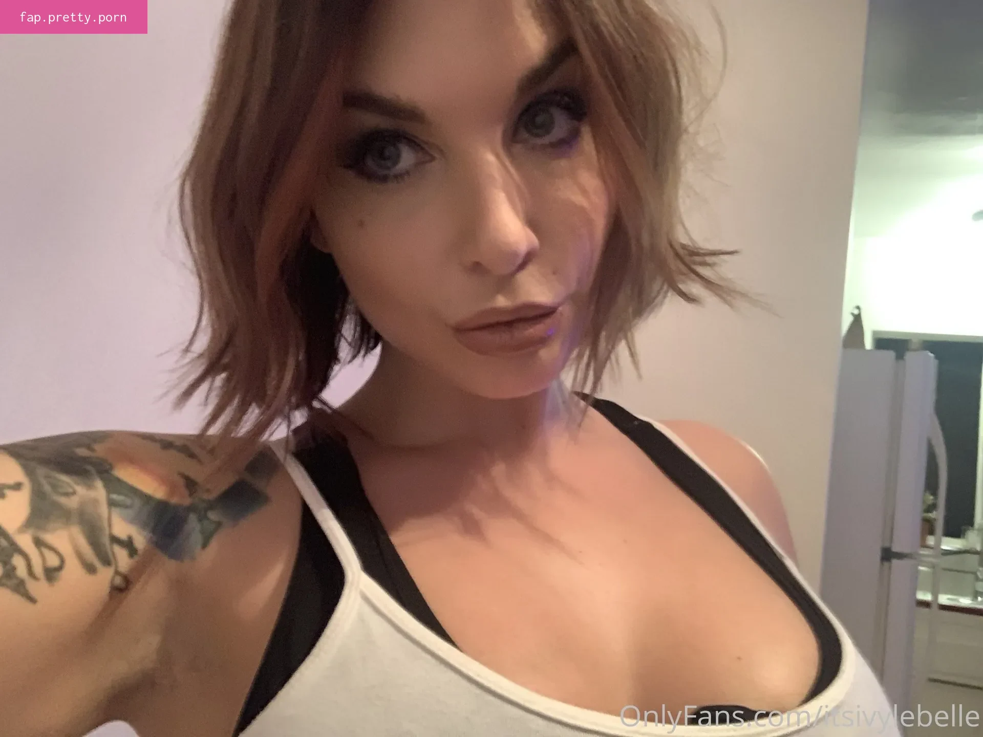 Ivylebellexxx - Photo #15