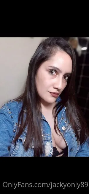 jackyonly89 content