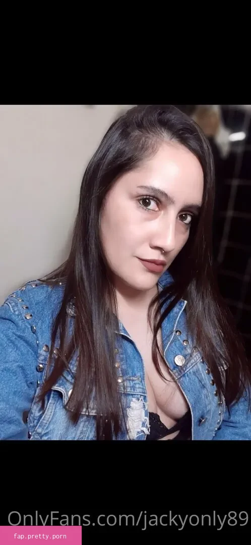 jackyonly89 - Photo #01