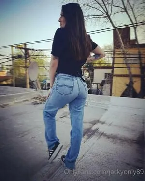 jackyonly89 content