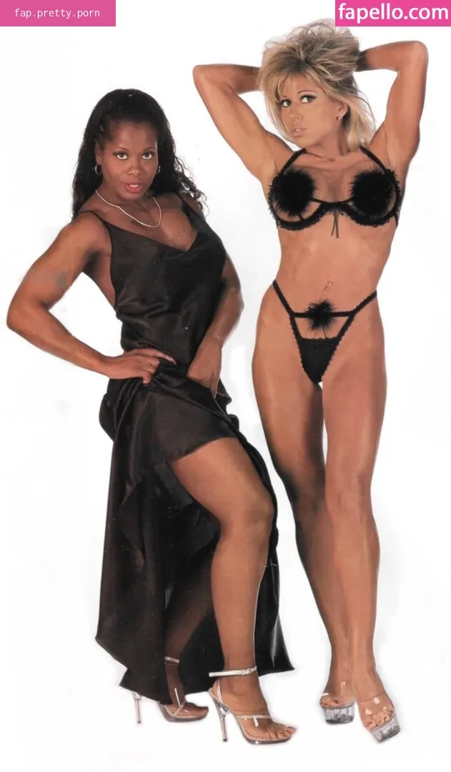 JacQueline - Photo #20