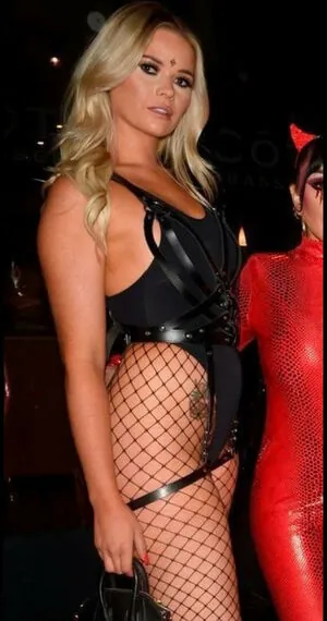 Jade Affleck content