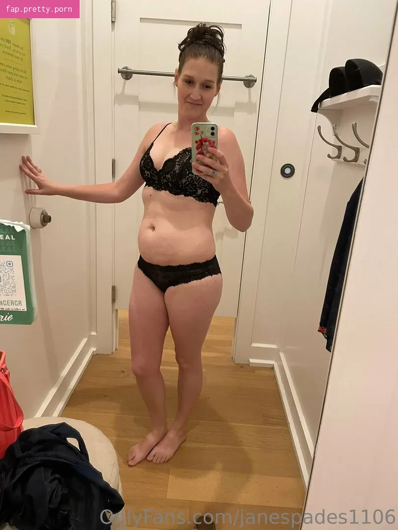 janespades1106 content