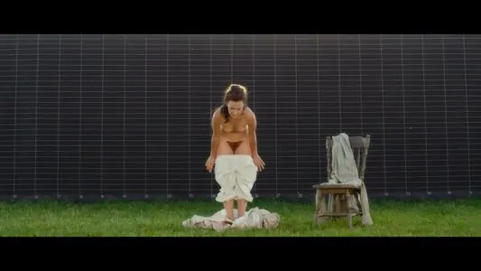 Jodi Balfour content