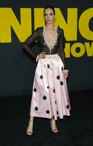 Jodi Balfour content