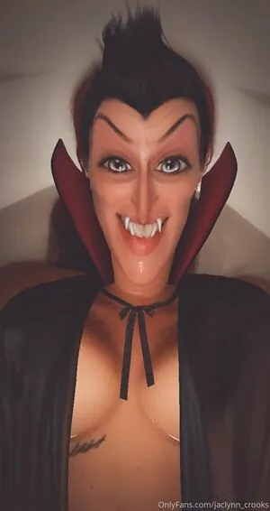 Jaclynn Crooks content