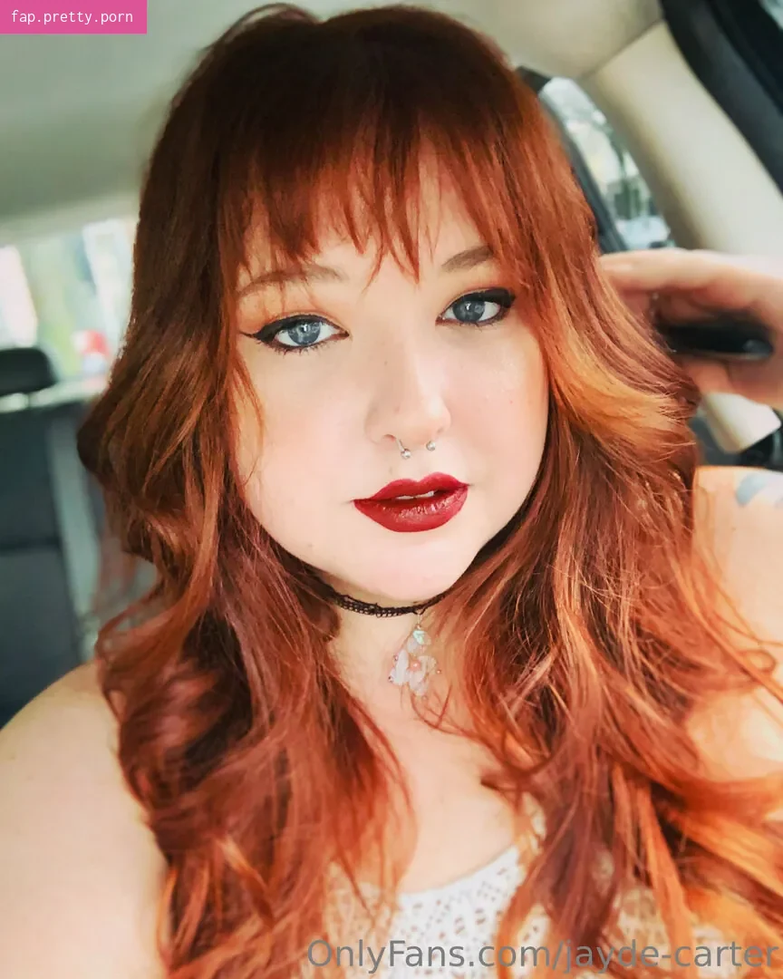 jayde-carter content