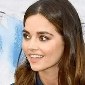 Jenna Coleman