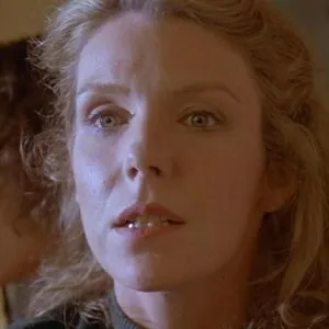 Jill Clayburgh
