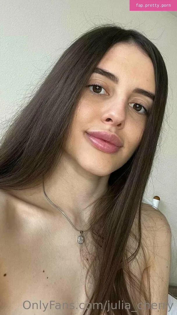 julia_cherry - Photo #26