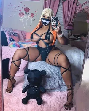 Jahara Daughtry content