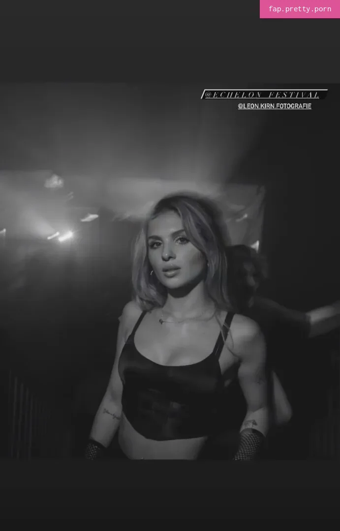 Jasmin Endres - Photo #15