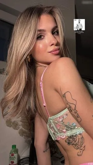 Jasmin Endres content