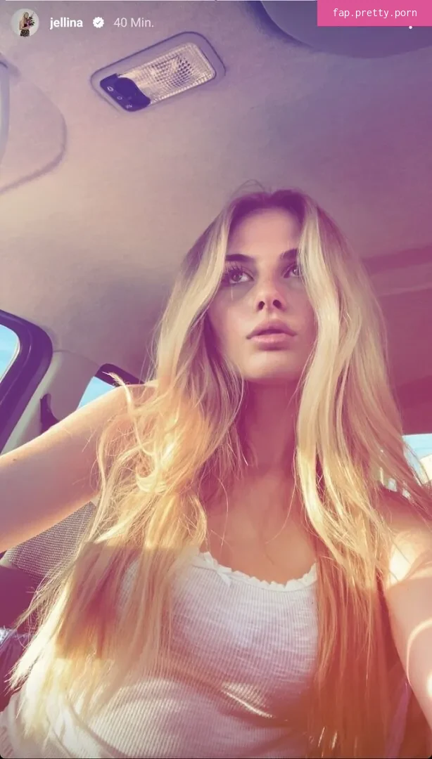 Jellina - Photo #50
