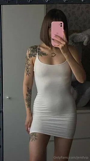jenifvip content