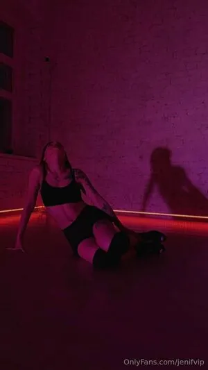 jenifvip content