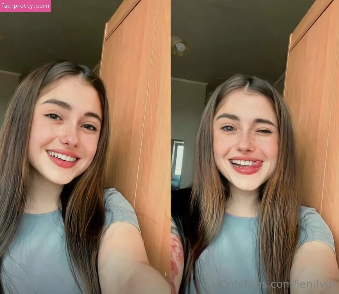 jenifvip content