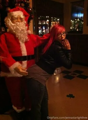 jennastarlightfree content