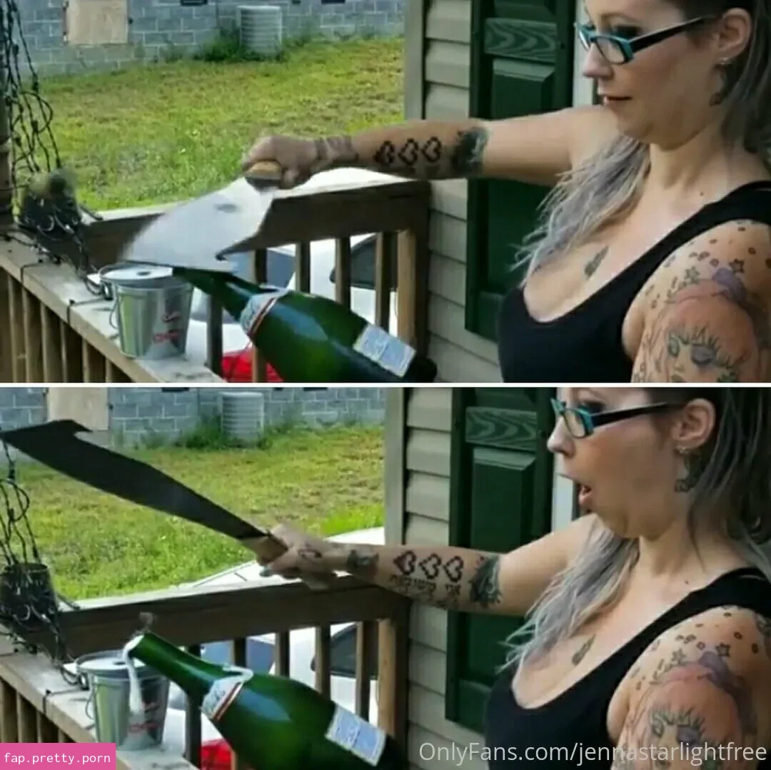 jennastarlightfree - Photo #36