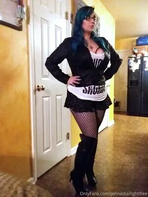 jennastarlightfree content
