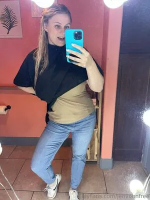 jenvonnfree content