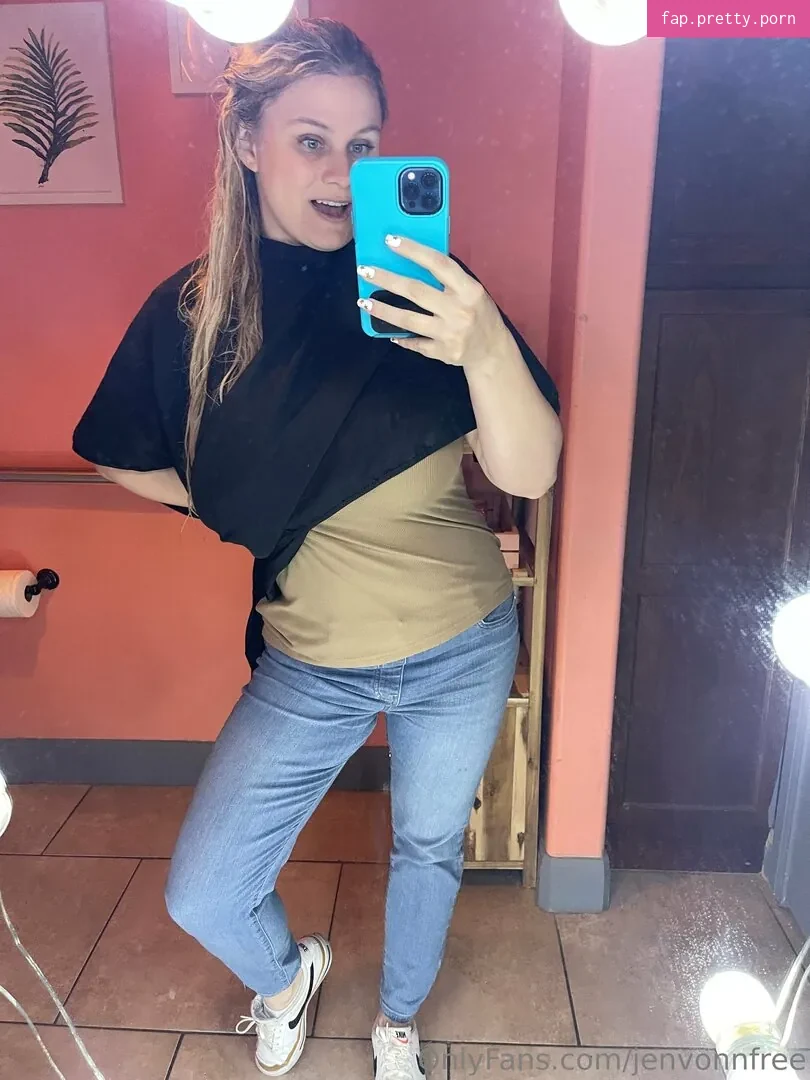 jenvonnfree - Photo #03