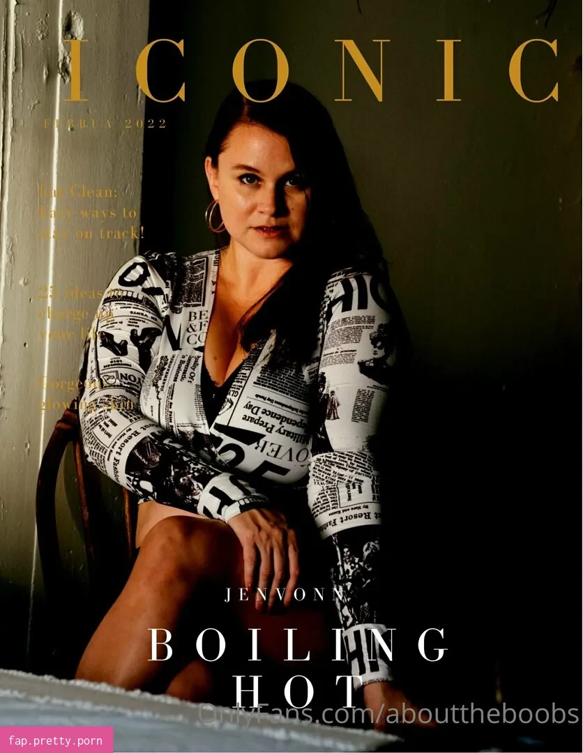 jenvonnfree - Photo #26