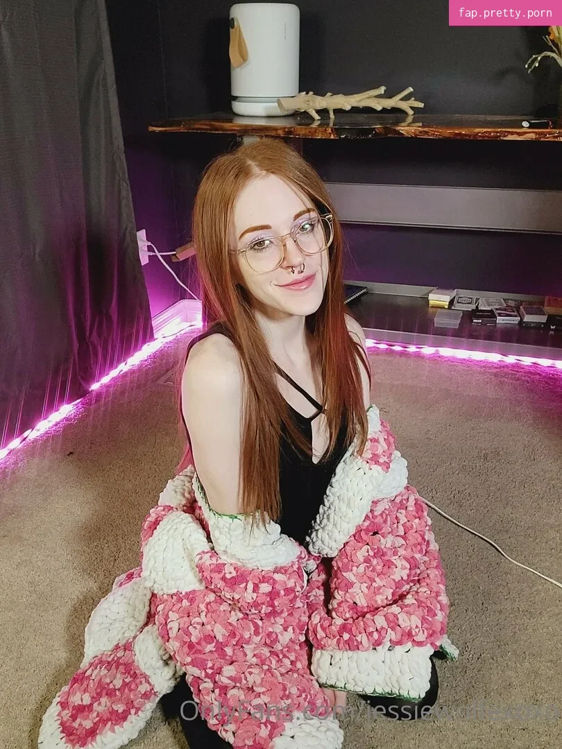 jessiewolfexoxo - Photo #21