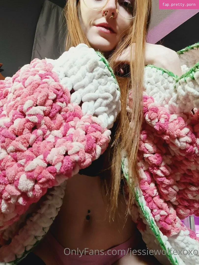 jessiewolfexoxo - Photo #25