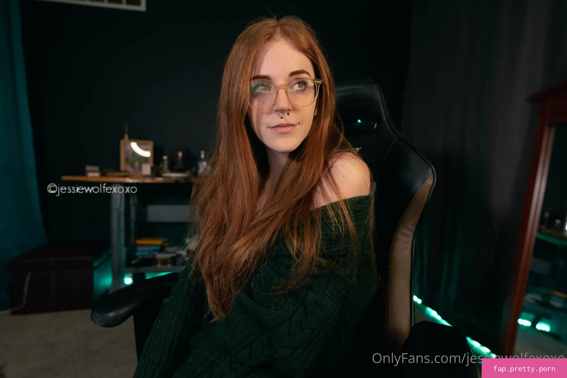 jessiewolfexoxo - Photo #35