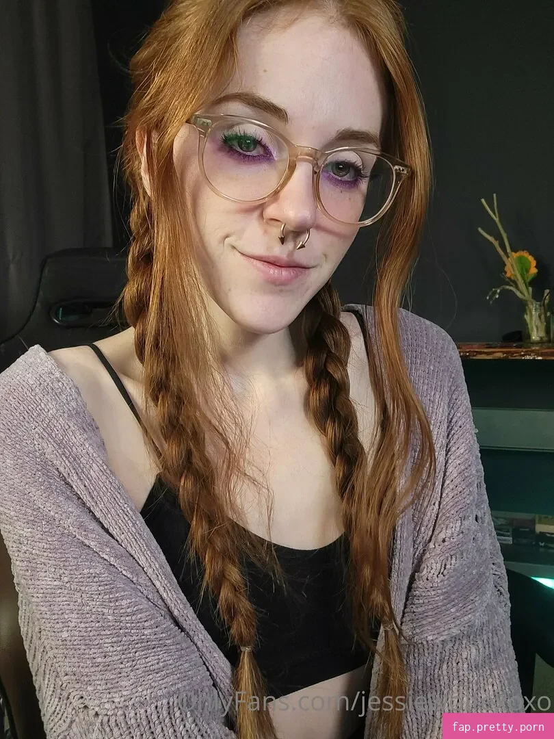 jessiewolfexoxo - Photo #97