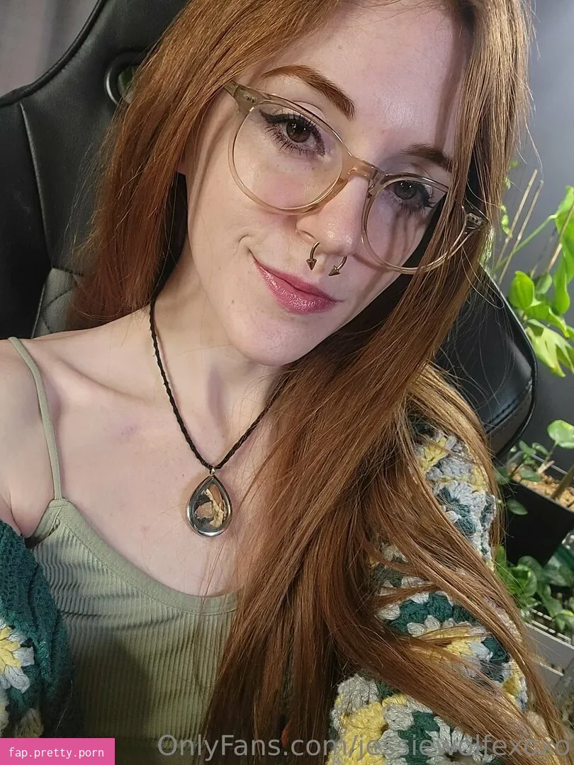 jessiewolfexoxo - Photo #00