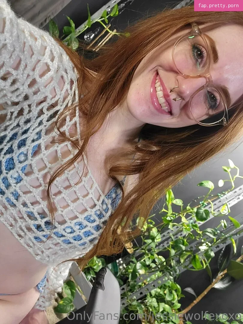 jessiewolfexoxo - Photo #06