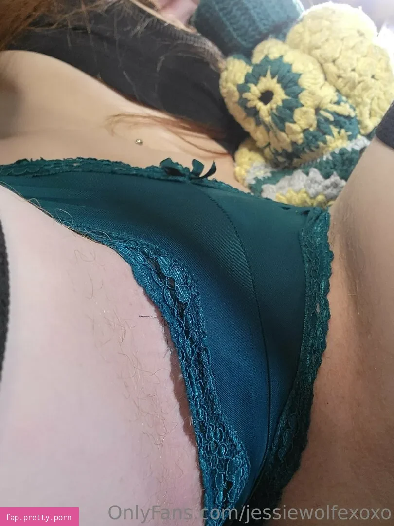 jessiewolfexoxo - Photo #24