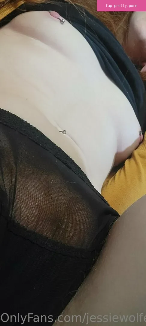 jessiewolfexoxo - Photo #29