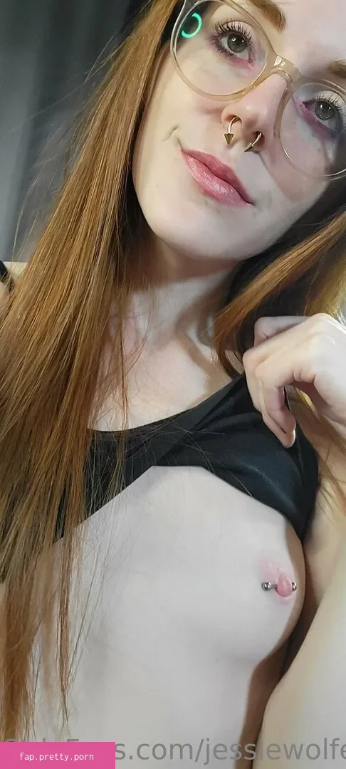 jessiewolfexoxo - Photo #32