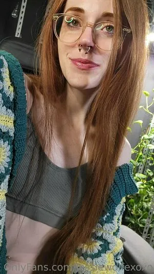 jessiewolfexoxo content