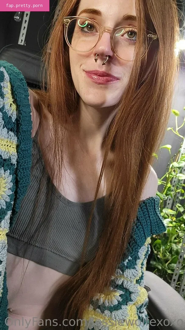 jessiewolfexoxo - Photo #46