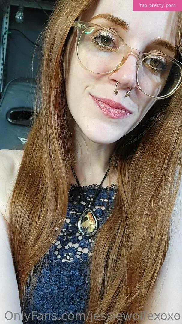 jessiewolfexoxo - Photo #50