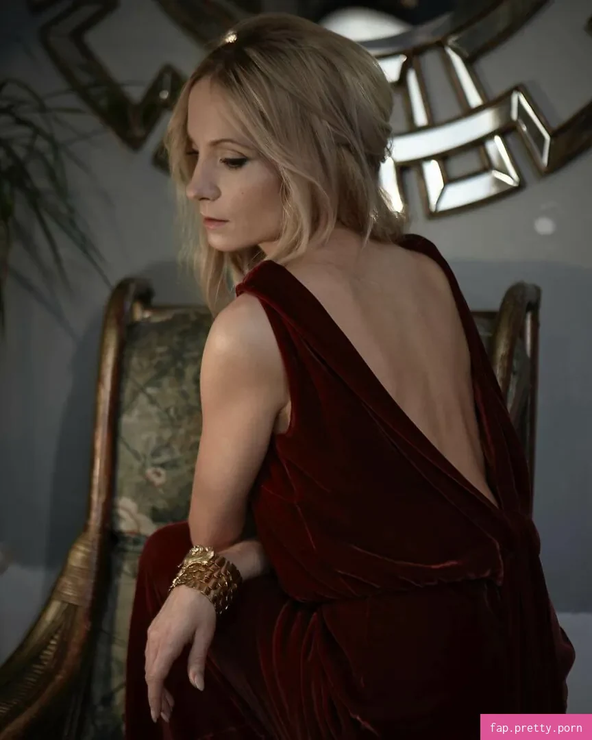 Joanne Froggatt - Photo #18
