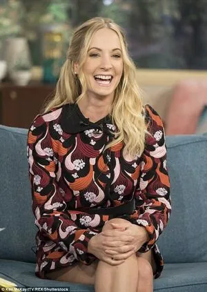 Joanne Froggatt content